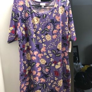 Lularoe Julia 2XL